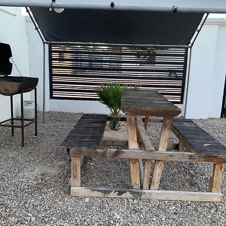 Апартаменти Apartamento Siesta Del Sol Пуерто-Пеньяско Екстер'єр фото