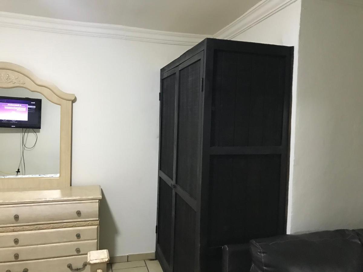 Апартаменти Apartamento Siesta Del Sol Пуерто-Пеньяско Екстер'єр фото