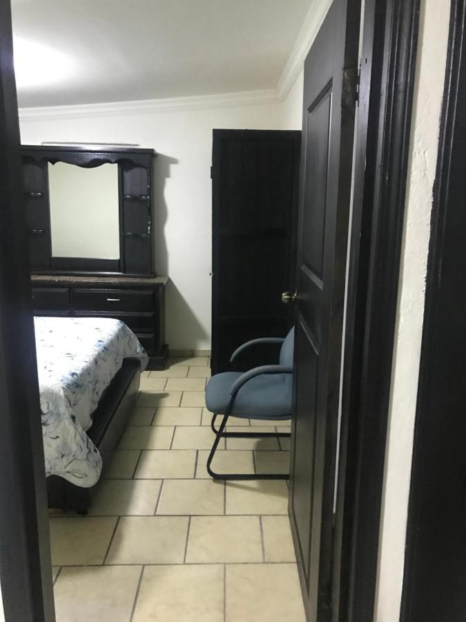 Апартаменти Apartamento Siesta Del Sol Пуерто-Пеньяско Екстер'єр фото